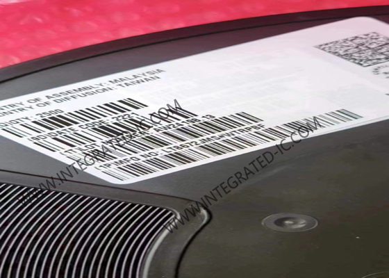 LT8672JMS Chip di circuito integrato 20mV Controller per rettificatore attivo MSOP-10