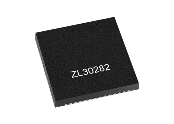 ZL30282LDG1 circuito integrato chip PCIe generatori di orologio PCIe Gen 1-4 generatore di orologio
