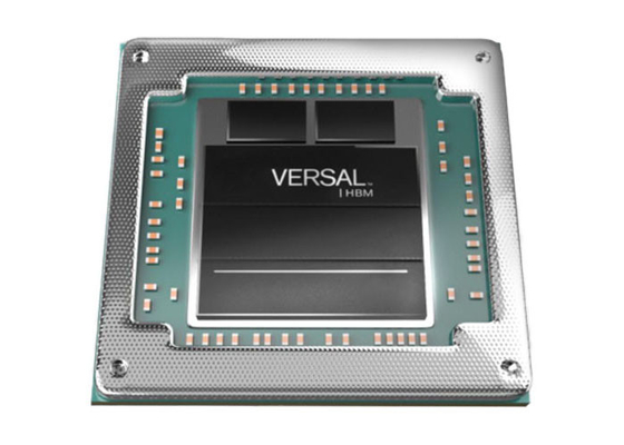 XCVH1582-2LSEVSVA3697 AI Processor Chip VH1582 Versal HBM Serie BGA-3697 SoC adattivi