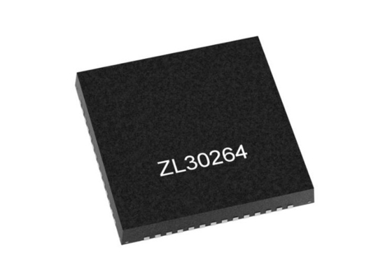 ZL30264LDG1 generatori di orologi a basso jitter