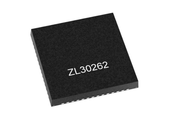 ZL30262LDF1 generatori di orologio a bassa velocità ad alte prestazioni a chip a circuito integrato