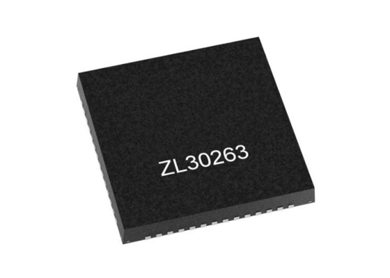 ZL30263LDF1 chip di circuito integrato generatore di orologio a basso jitter