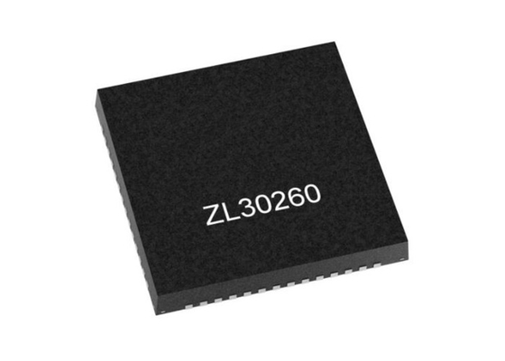 ZL30260LDG1 circuito integrato generatore di chip di orologio a 6 uscite sintetizzatore di frequenza IC