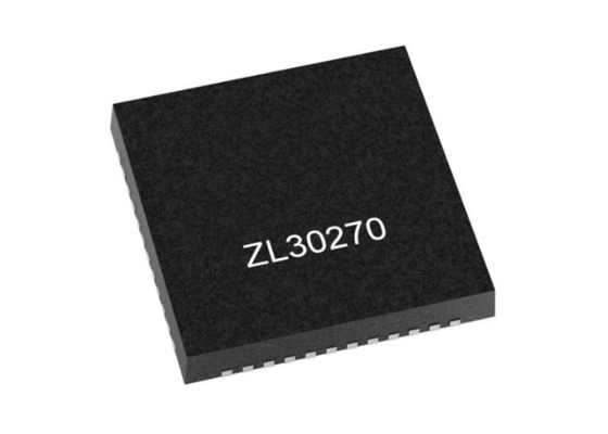 ZL30270LDG1S circuito integrato chip generatori di orologio a basso jitter VQFN48 sintetizzatori a jitter