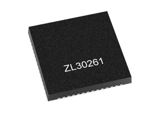 ZL30261LDG1 generatori di chip per orologi a circuito integrato QFN-56 moltiplicatori a qualsiasi velocità