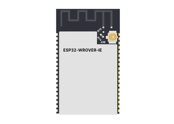 ESP32-WROVER-IE-N4R2 Modulo di comunicazione wireless 4MB Quad SP Flash WiFi + BT LE MCU Moduli