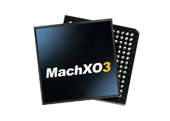 LAMXO3LF-640E-5TG100E Field Programmable Gate Array MachXO3 FPGA Chip FPGA incorporate