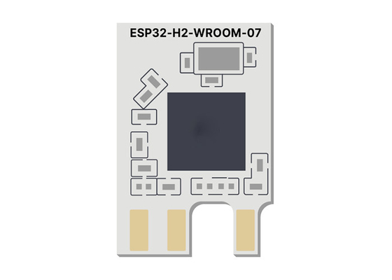 ESP32-H2-WROOM-07-H4 Modulo di comunicazione wireless 4 MB Flash Low Power BT E IEEE 802.15.4 Modulo doppio