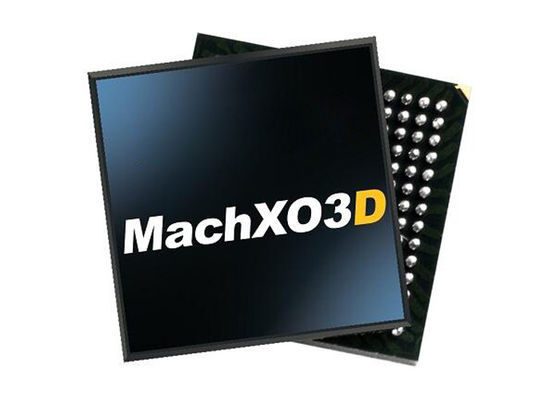 LCMXO3D-4300HC-6FTG256C Field Programmable Gate Array MachXO3D FPGA sicuri