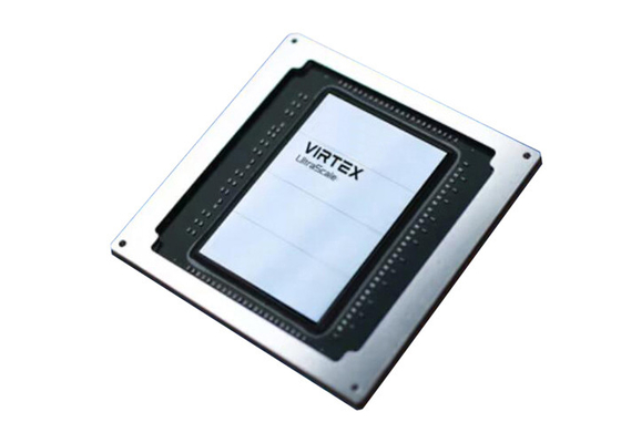 XCVU125-2FLVB2104I Field Programmable Gate Array FPGA FPGA