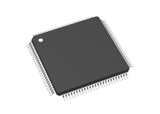 STM32F091VBT6 Microcontrollore MCU Microcontrollore ARM mainstream a singolo nucleo a 32 bit
