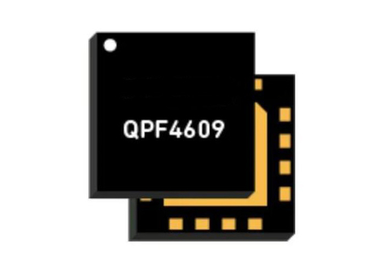 QPF4609 Modulo di comunicazione wireless 6GHz Wi-Fi 7 Modulo front-end ad alta potenza