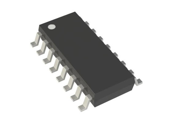 AEIC-7272-S16 chip di circuito integrato a tri-stato di uscita quadri differenziale di linea driver