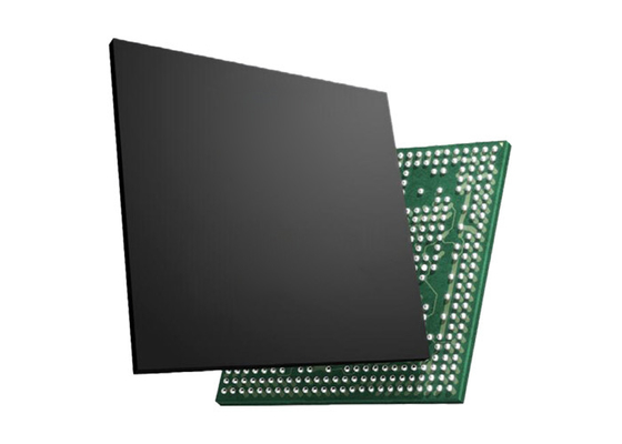 BCM54280C1KFBG Ethernet IC Octal-Port Gigabit Ethernet Transceiver Gigabit PHY