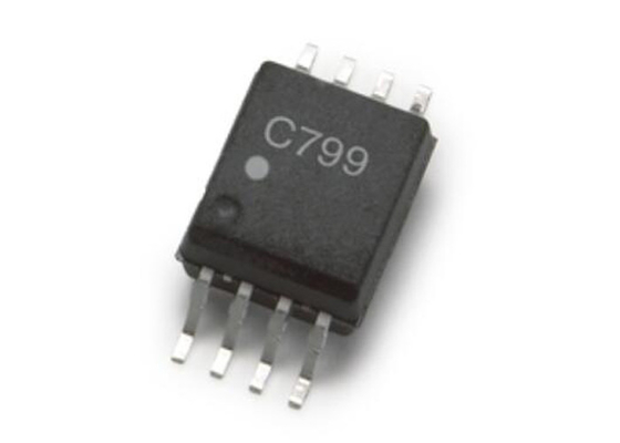 ACPL-C799-000E Modulatore Sigma-Delta isolato otticamente con chip di circuito integrato