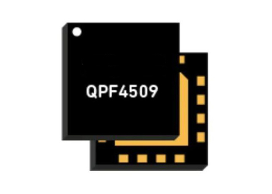 QPF4509 Modulo di comunicazione wireless 5GHz Wi-Fi ad alta potenza 7 RF Front End Modulo