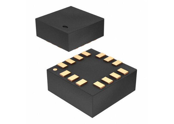 LSM6DSOWTR Sensor IC iNEMO 6DoF IMU 6 assi Unità di misurazione inerziale 6 assi IMU