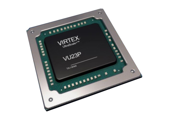 XCVU23P-L2FSVJ1760E Field Programmable Gate Array FPGA IC Virtex UltraScale+ VU23P FPGA