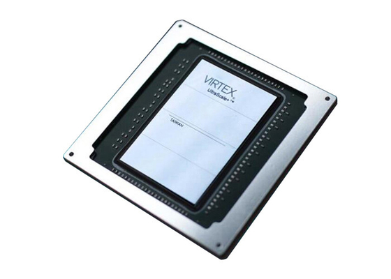 XCVU11P-2FLGF1924I Field Programmable Gate Array FPGA Chip 341Mbit VU11P Sistema logico