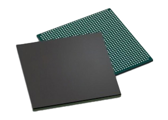 BCM88685CA1KFSBG Ethernet IC ad alta densità 100 Gigabit StrataDNX® Jericho+ Ethernet Switch