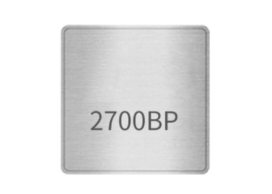 BES2700BP BT IC ad alte prestazioni BT SoC indossabile BGA-257 BT piattaforma indossabile