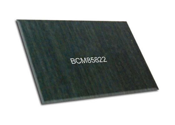BCM85822 Ethernet IC Ethernet PHY Trasmettitori 800GbE PAM-4 PHY Trasmettitore