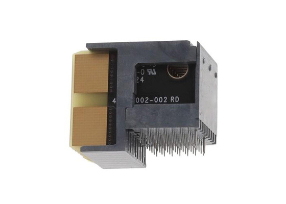 RVPX-P08PM2 connettori SpaceVPX Connettore di fondo a metà sinistra