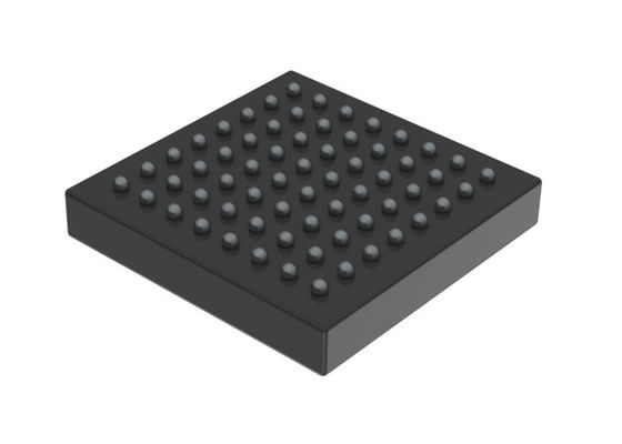 R7FA4M3AD3CBQ Microcontrollore MCU 100MHz Arm Cortex-M33 Microcontrollori ad alta integrazione