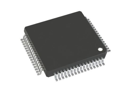 R5F526T8ADFM Microcontrollore MCU 120MHz Microcontrollore a 32 bit LQFP-64 RX26T MCU