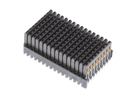 RVPX-J16MM2 connettori 1.5A R-VPX High Speed Backplane connettori
