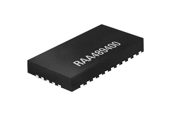 RAA489400A3GNP Chip di circuito integrato 60V Controller di porta USB di tipo C