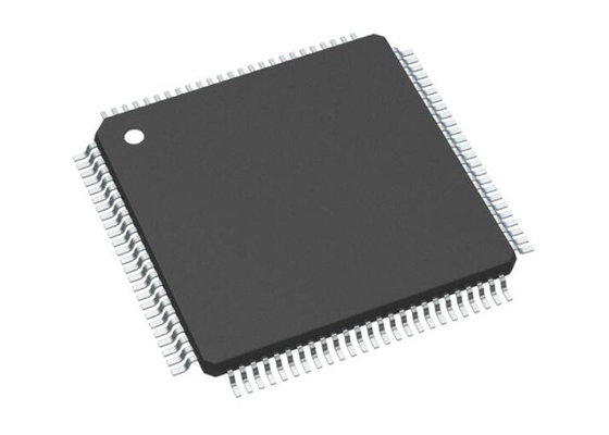 R5F526TBDGFP Microcontrollore MCU Serie RX26T MCU LQFP-100 Microcontrollore a 32 bit