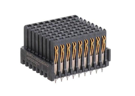 RVPX-JE208EM2 connettori 72POS R-VPX connesori modulari robusti ad alta velocità