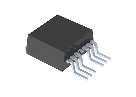 NTBGS001N06C Chip di circuito integrato 60V 342A 1.1mΩ Transistor MOSFET di potenza N-canale