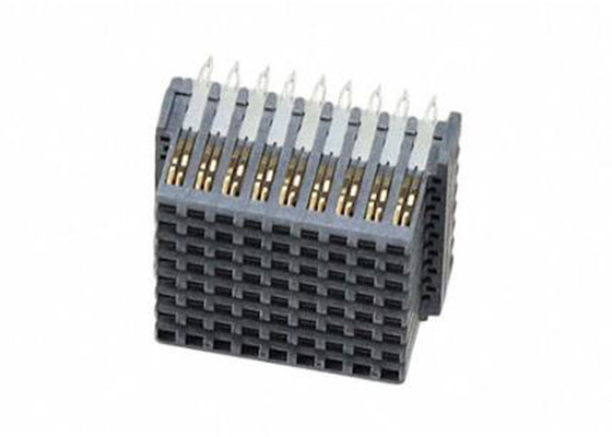 RVPX-J08EM2 connettori connettori modulari ad alta velocità 72POS VITA 46 connettori