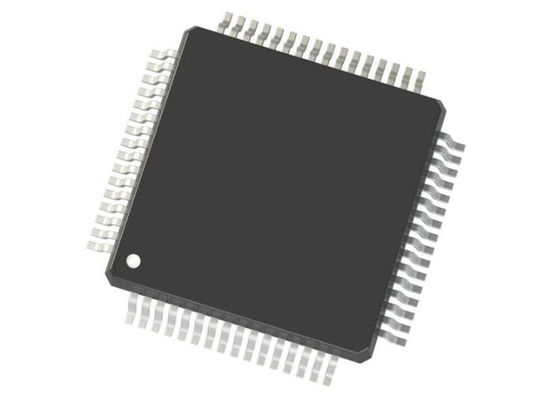 MSPM0L1228SPMR Microcontrollore MCU 256KB Flash Microcontrollori LQFP-64 MCU a 32 bit