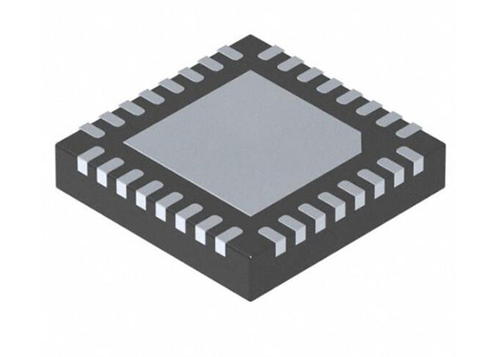 LMH1239RTVR Chip di circuito integrato 12G SDI Equalizzatore a doppio cavo con reclocker integrato