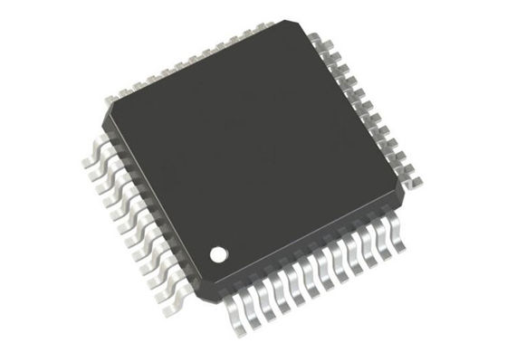MSPM0L1227SPTR Microcontrollore MCU MCU incorporato LQFP-48 Microcontrollori a segnale misto