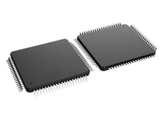 MSPM0L2228SPNR Microcontrollore MCU 32MHz 32-bit MCU LQFP-80 Microcontrollori incorporati