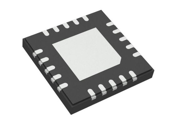 MAX25249ATPN chip di circuito integrato a quattro uscite mini PMIC per applicazioni fotografiche
