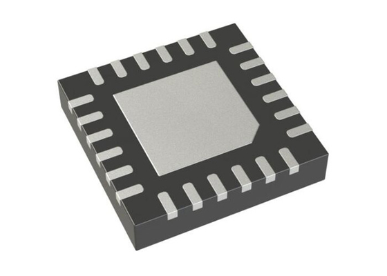 MAX17526BATP chip di circuito integrato 6A limitatore di corrente con limite di potenza regolabile