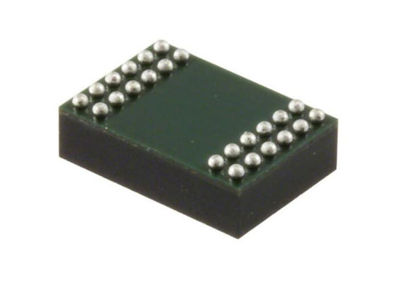 LTM2892HY-S Chip di circuito integrato SPI Isolatore digitale 3500Vrms Isolatori a sei canali