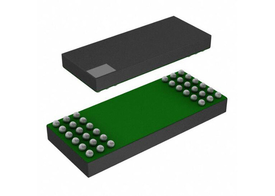 LTM2895CY Chip di circuito integrato SPI Isolatore digitale 6000Vrms Isolatori a 9 canali
