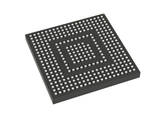 CYT4DNJBHCQ1BZSGS Microcontrollore MCU Microcontrollore tri-core a 32 bit BGA-327 MCU incorporato