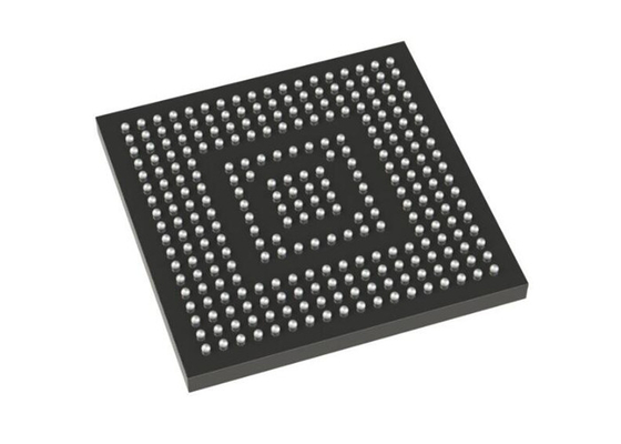 CYT3BBBCEBQ1BZEGS Microcontrollore MCU TraveoTM T2G MCU Microcontrollori a doppio nucleo a 32 bit
