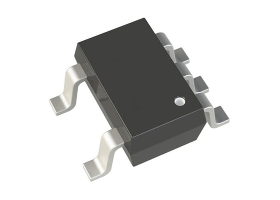 ADPL44002AUJZ-3.3 Regulatori a chip di circuito integrato LDO 40V Regulatori a bassa caduta