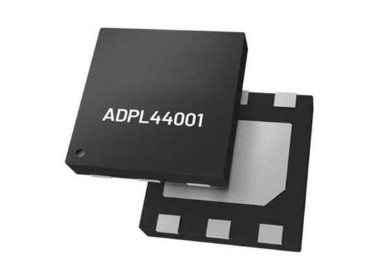 ADPL44001ATT regolatori lineari a chip di circuito integrato LDO regolatori di tensione