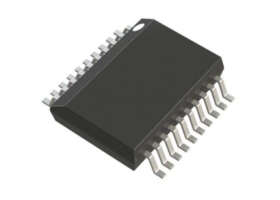 ADN4652BRSZ Chip di circuito integrato 3750Vrms 2 canali LVDS Isolatori digitali SSOP-20