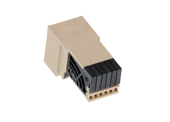 10123543-102LF connettori 20Gb/s AirMax VS2 Backplane connettori