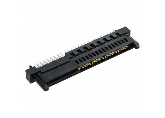 10124392-11000LF connettori HPCE card edge connettori per server